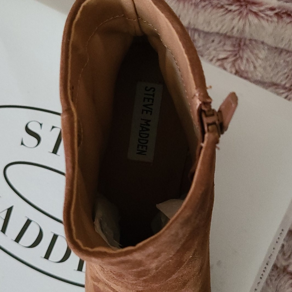 Short boot - Picture 6 of 7